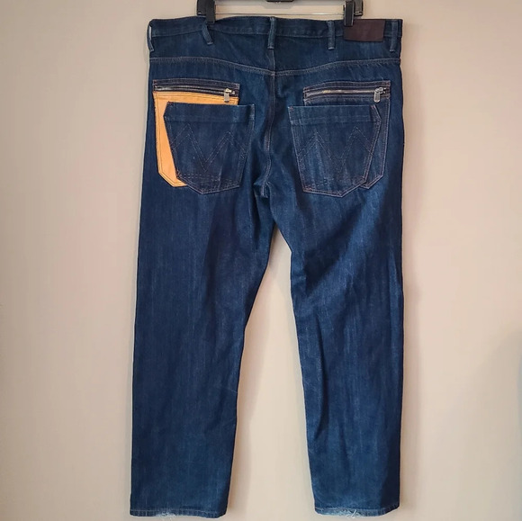 Sean John mens jeans sz.40 - Picture 1 of 12
